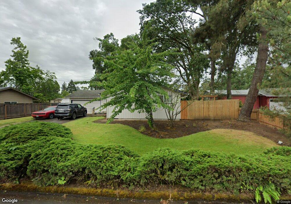 1510 Acacia Ave, Eugene, OR 97408 - photo 1