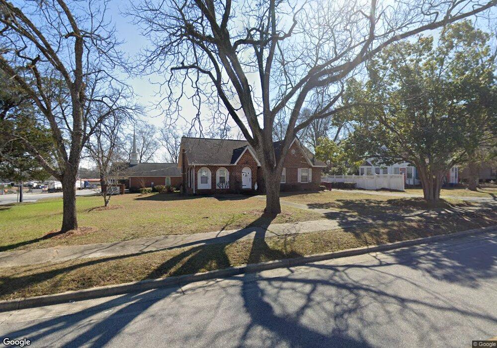 17 Telfair Ave, Mc Rae Helena, GA 31055 - photo 1