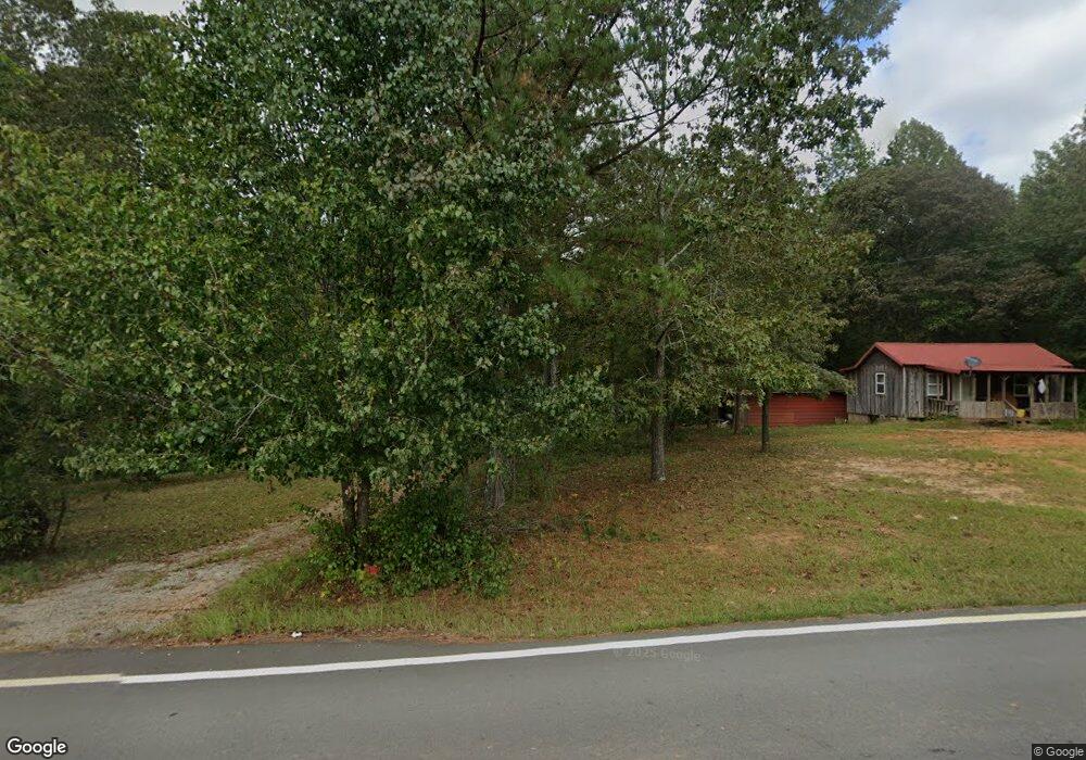 2276 Mandeville Rd, Bremen, GA 30110 - photo 1