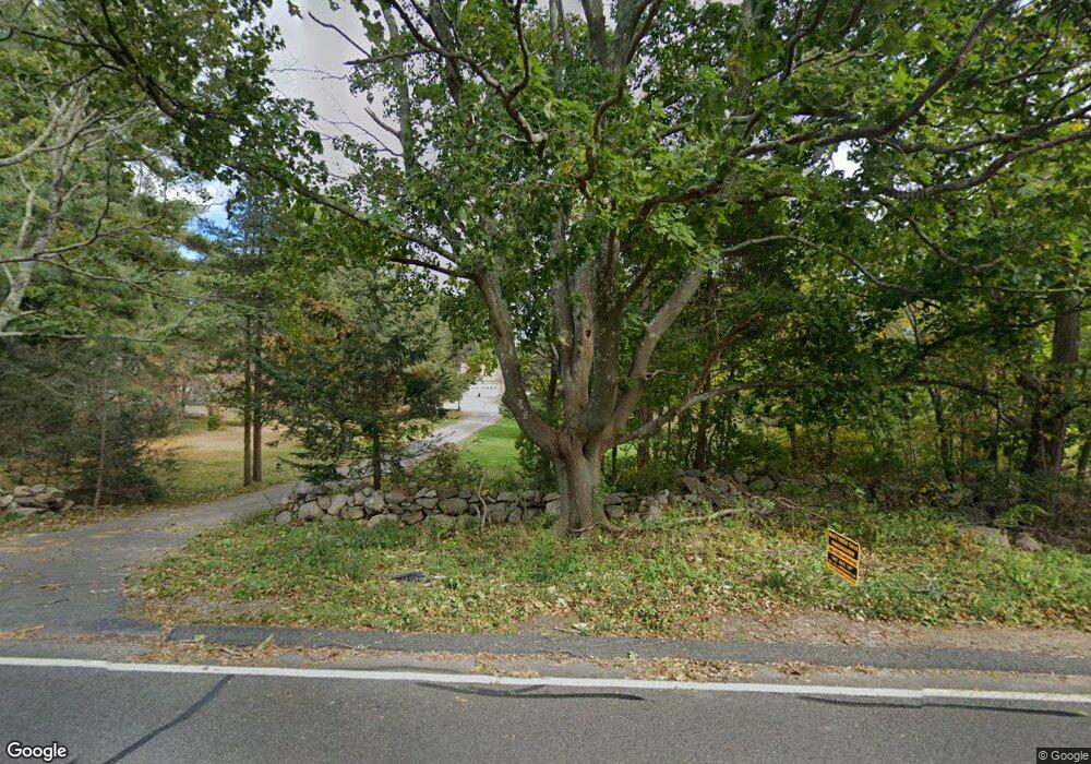 205 W Elm St, Pembroke, MA 02359 - photo 1