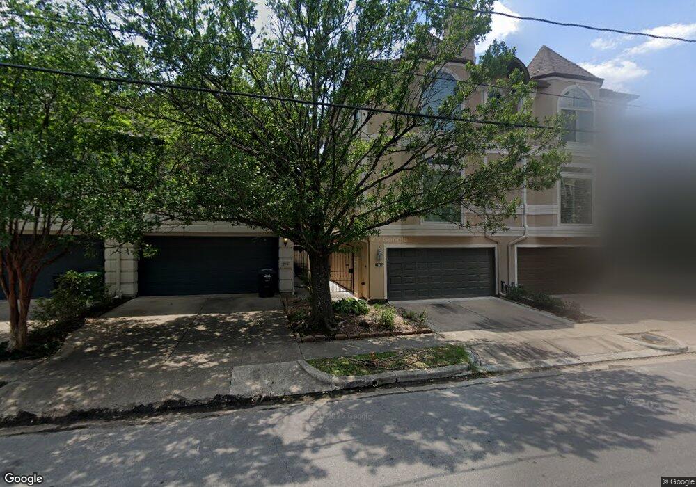 2112 Hazard St, Houston, TX 77019 - photo 1