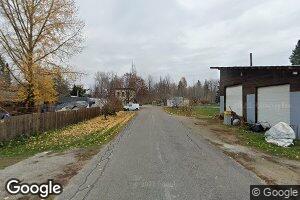 NNA Moody Lot 3, Ponderay, ID 83852
