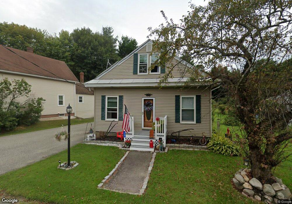 12 Highland St, Newton, NH 03858 - photo 1