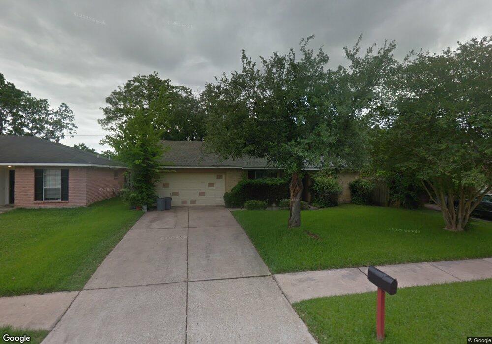 16431 Bougainvilla Ln, Friendswood, TX 77546 - photo 1