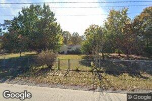 4418 Etterle Rd, Blythe, GA 30805