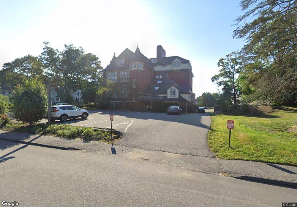 54 Dutcher St unit 2   54, Hopedale, MA 01747 - photo 1