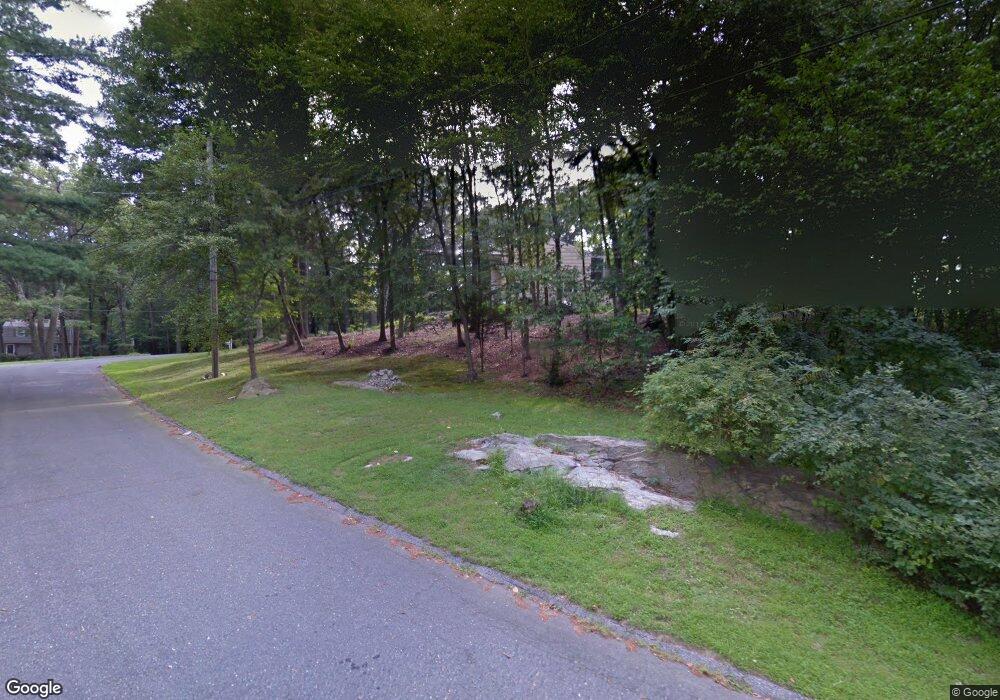 22 Broad Axe Ln, Wilton, CT 06897 - photo 1