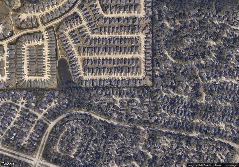 131 Dartmoor Ln, Spring, TX 77382 - photo 1