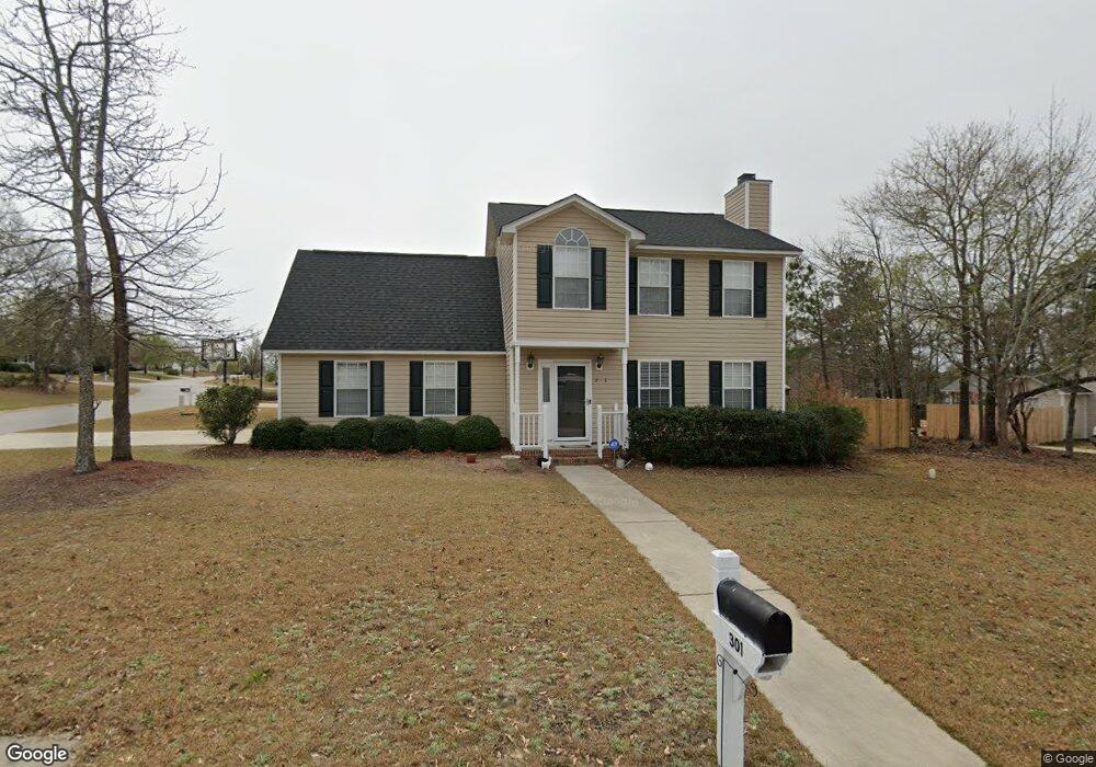 301 Longshadow Ct, Lexington, SC 29072 - photo 1