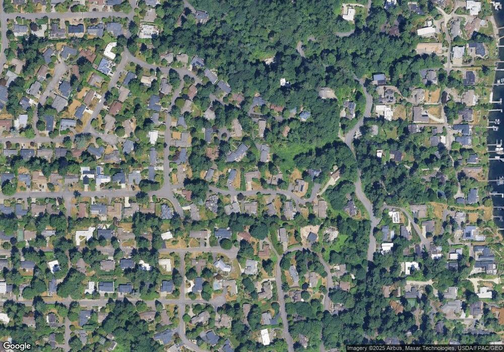 9236 SE 59th St, Mercer Island, WA 98040 - photo 1