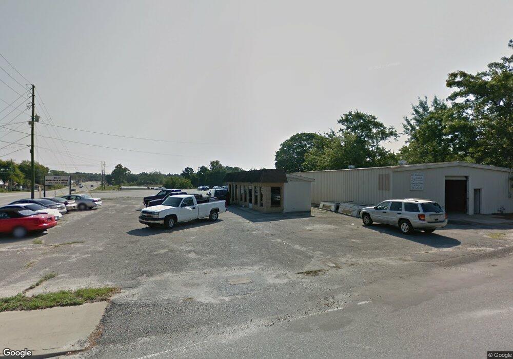 2029 Platt Springs Rd, West Columbia, SC 29169 - photo 1