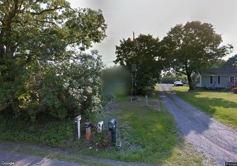 1072 Airport Rd, Winchester, VA 22602 - photo 1