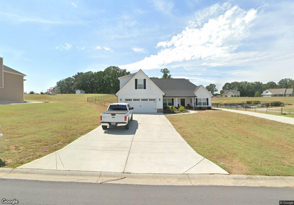266 Willow Haven St, Calhoun, GA 30701 - photo 1