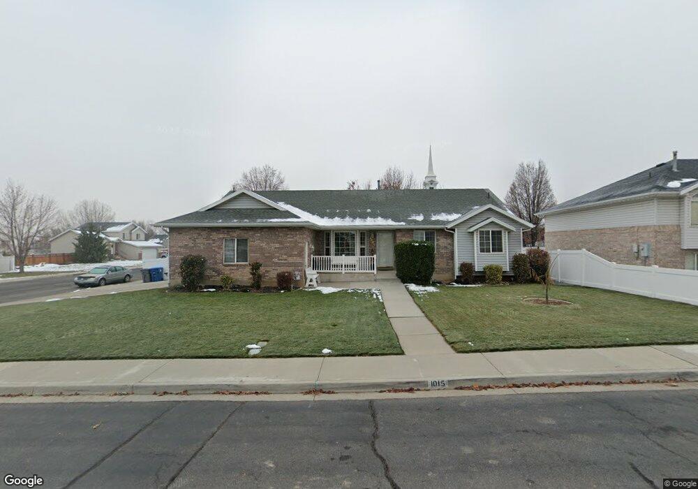 1015 N 1010 W, Pleasant Grove, UT 84062 - photo 1