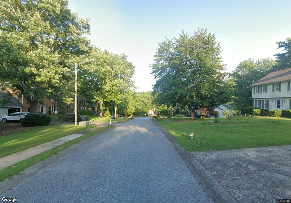 0 Staghorn Ct unit 8485358, Marietta, GA 30062 - photo 1