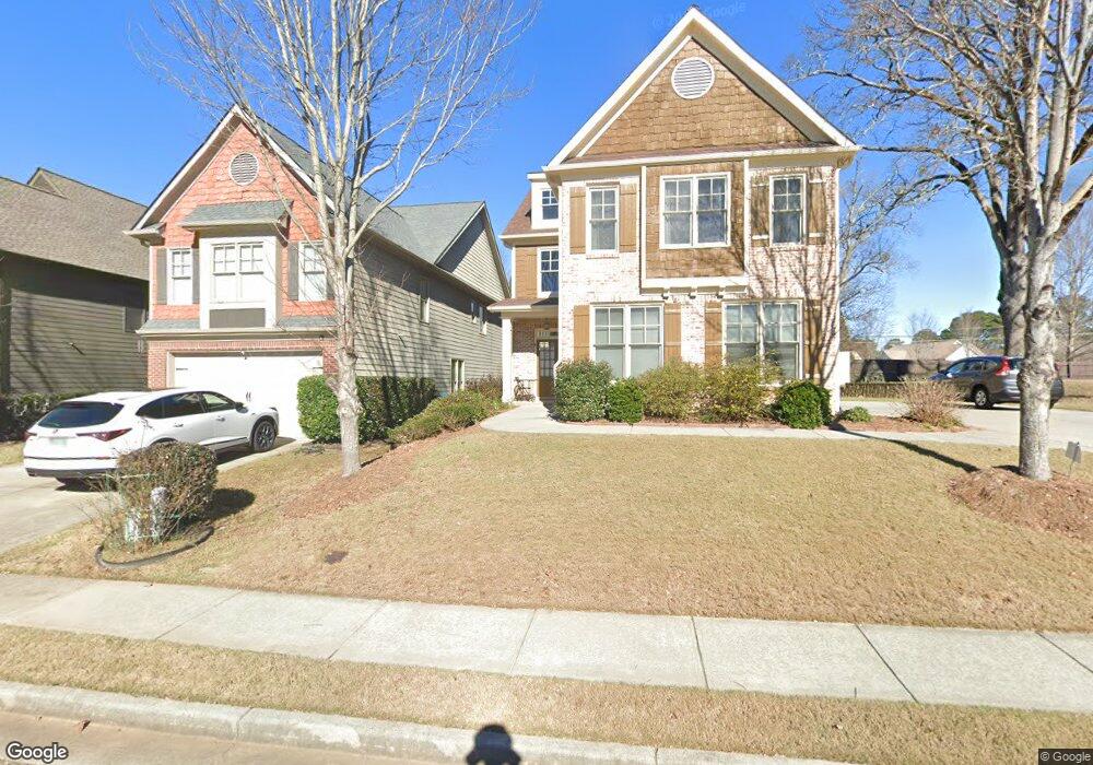 0 Magnolia Gate Dr NW unit 8298326, Duluth, GA 30096 - photo 1