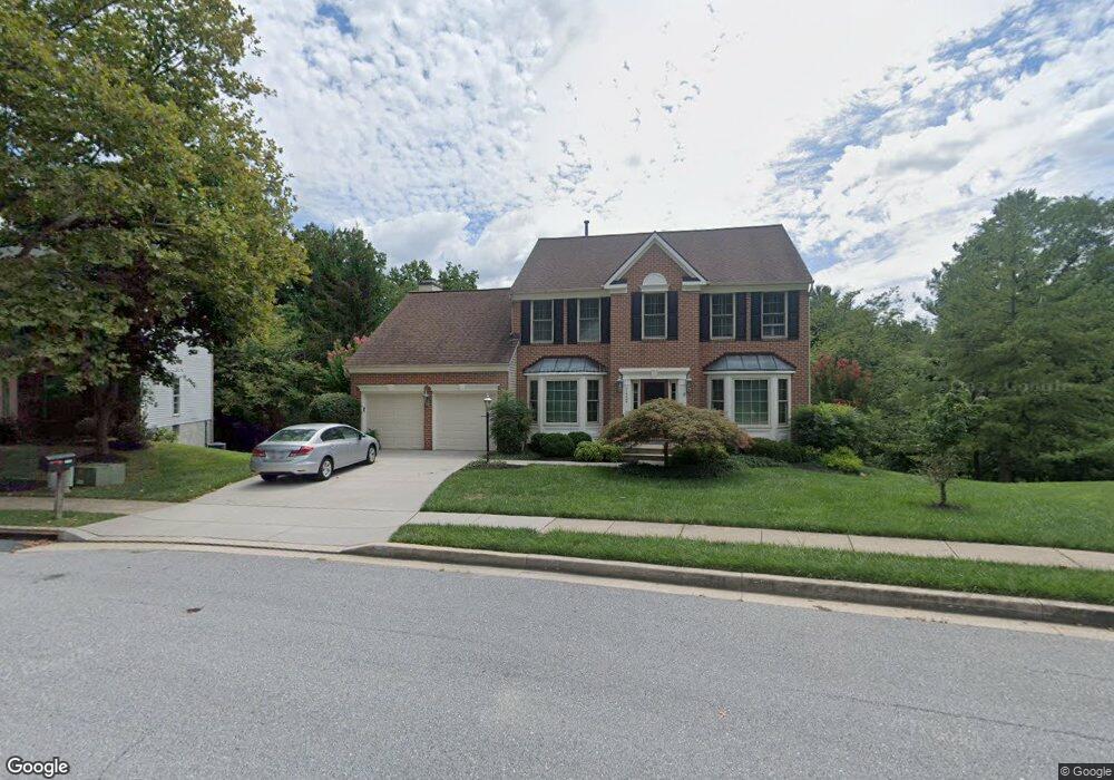 11734 Mayfair Field Dr, Lutherville Timonium, MD 21093 - photo 1