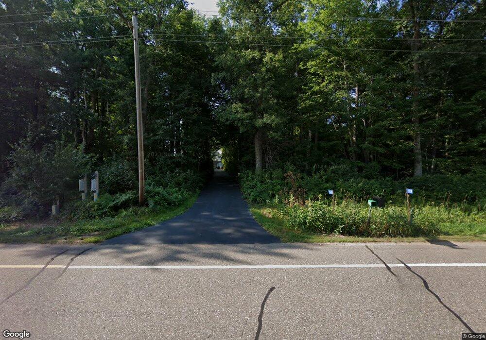 2339 320th St, Cushing, MN 56443 - photo 1