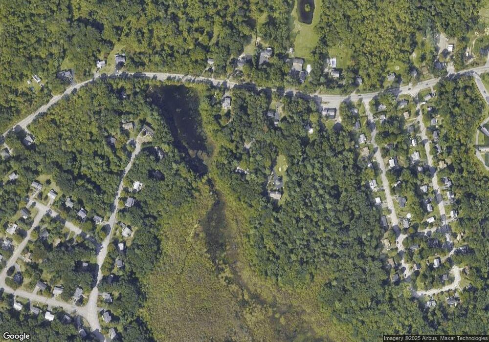 287 N Main St, Sharon, MA 02067 - photo 1