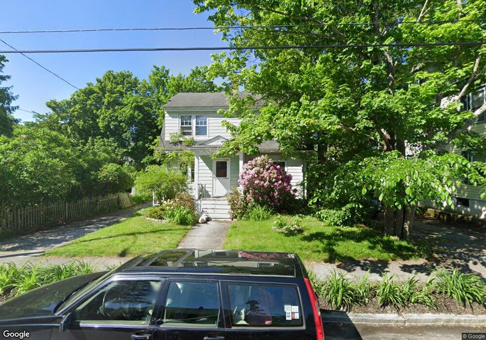 108 Brentwood St, Portland, ME 04103 - photo 1