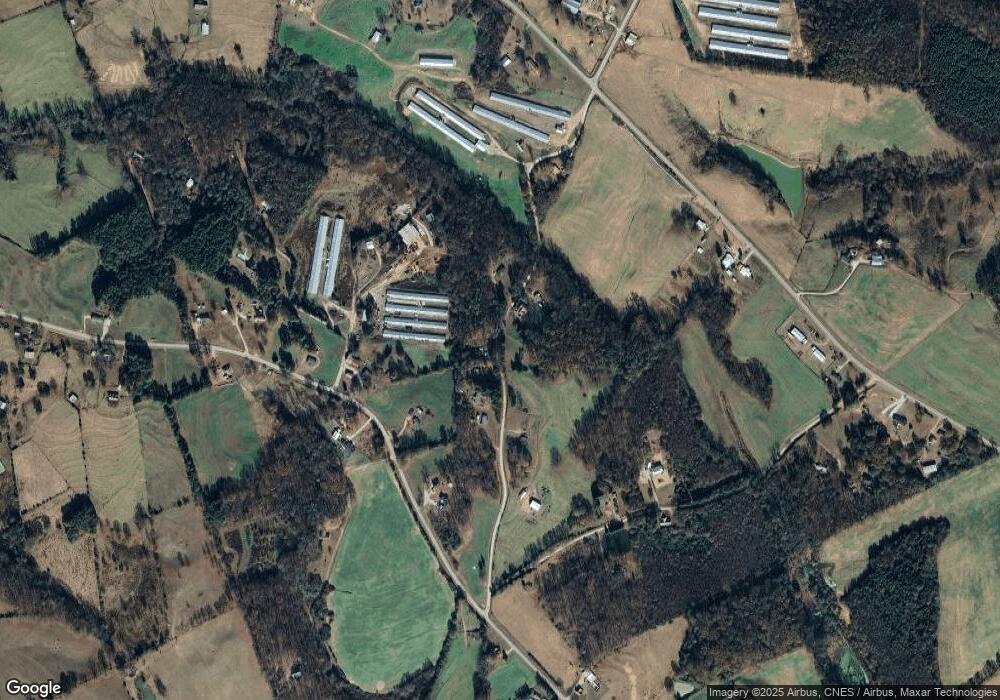 0 Woods Rd unit 8198567, Martin, GA 30557 - photo 1