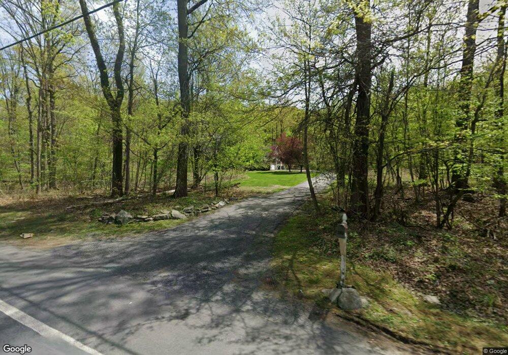 283 County Route 105, Highland Mills, NY 10930 - photo 1