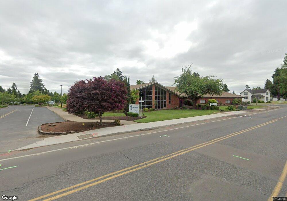 450 S Ivy St, Canby, OR 97013 - photo 1