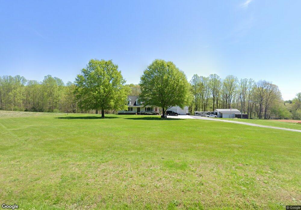 592 Bowles Farm Rd, Statesville, NC 28625 - photo 1