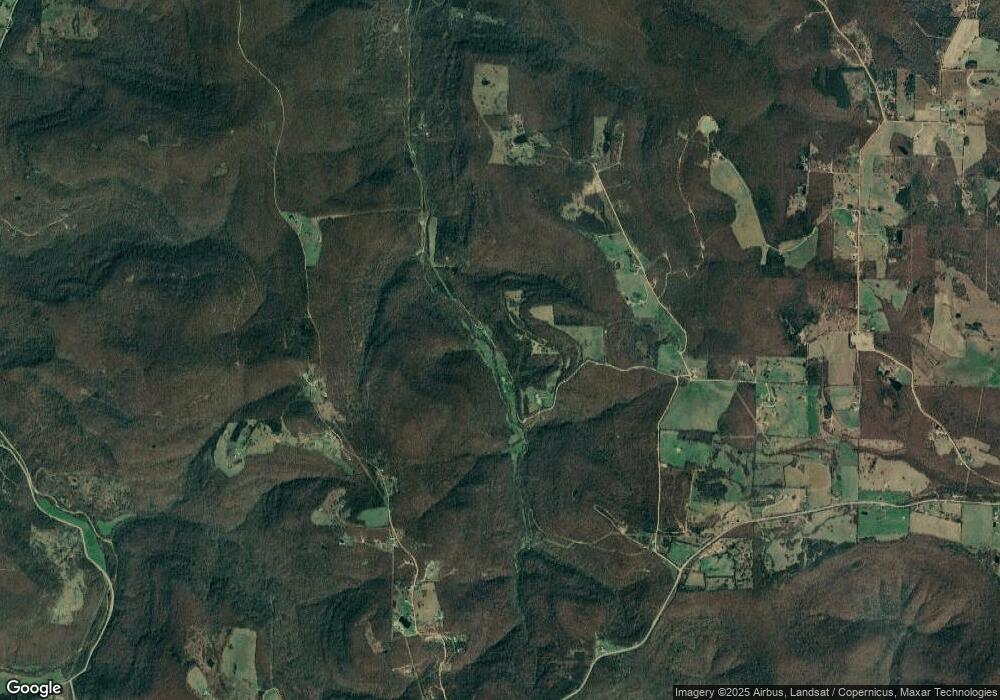 0 Hwy 43s and Possum Trot Rd, Compton, AR 72624 - photo 1