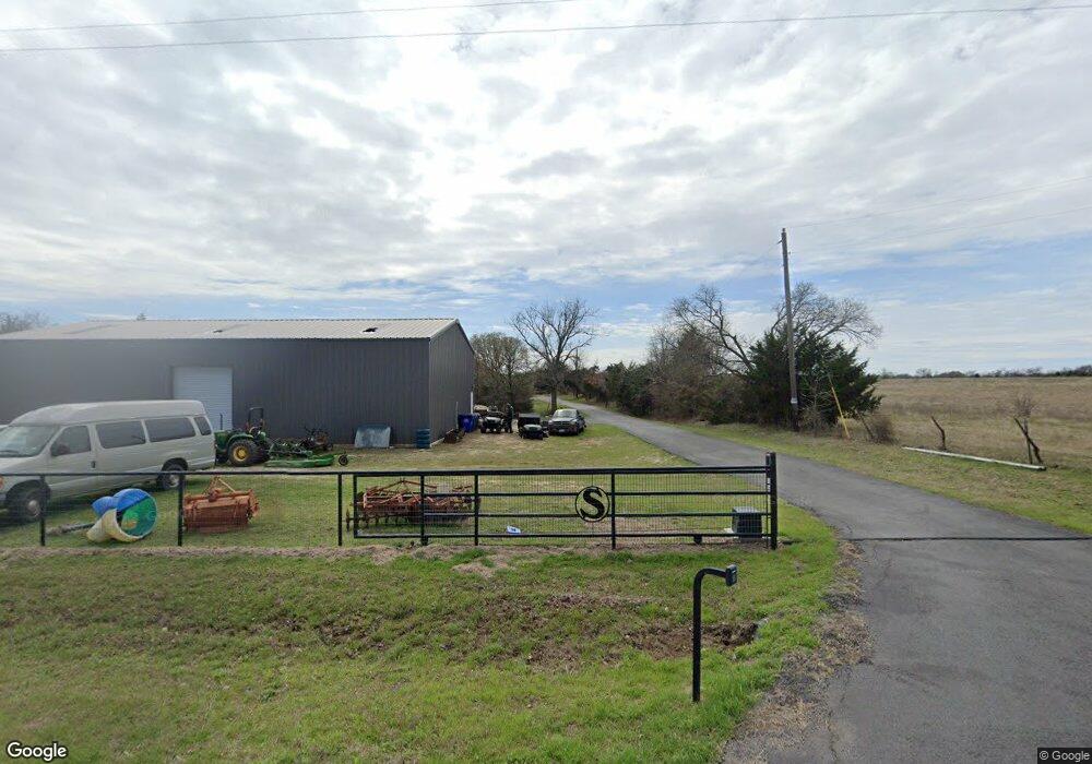 643 Heritage Rd, Gordonville, TX 76245 - photo 1