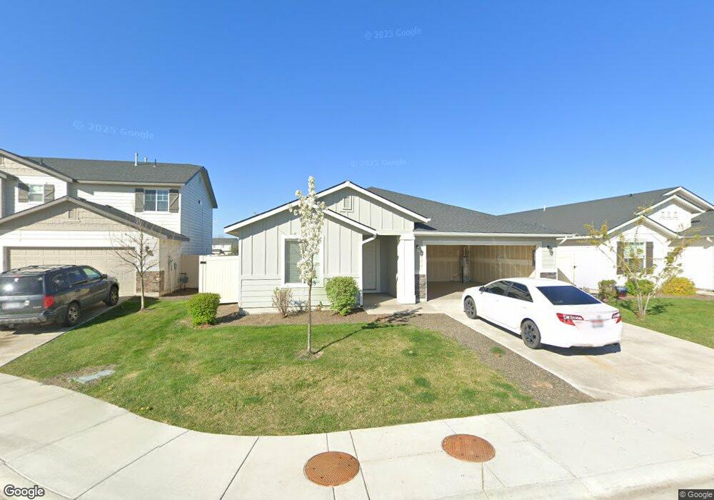 3069 N Saratov Way, Kuna, ID 83634 - photo 1