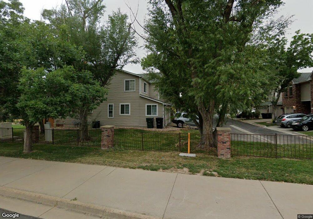 13006 Harrison Dr, Thornton, CO 80241 - photo 1