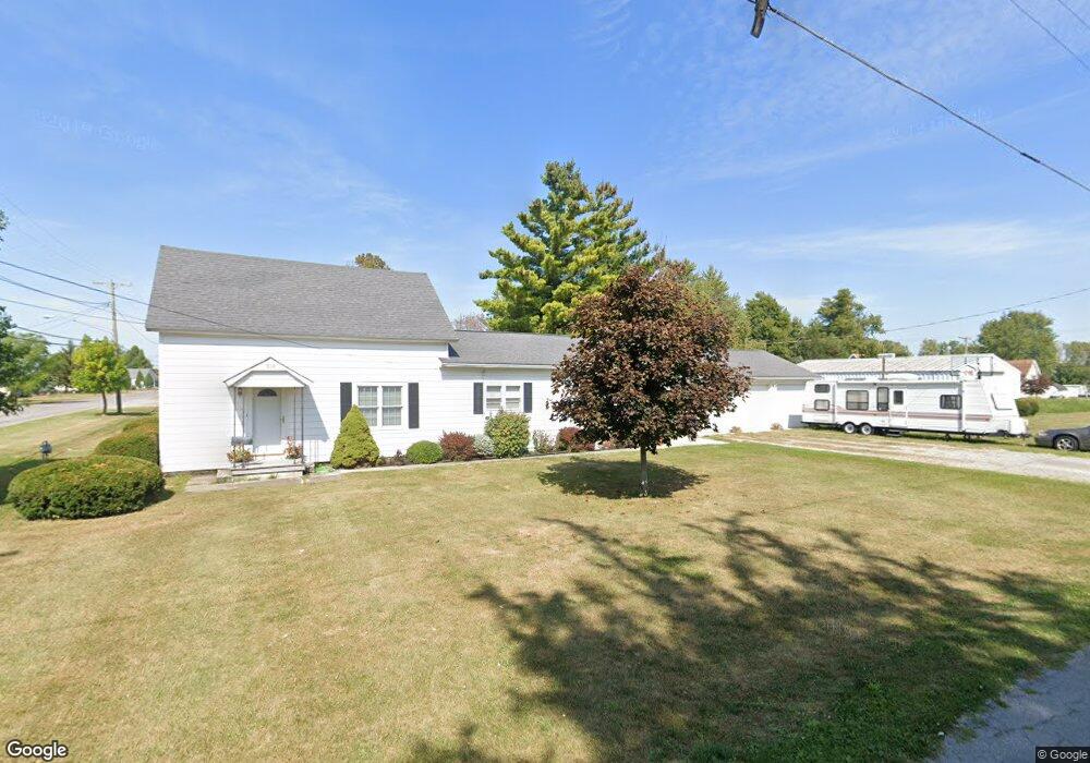 318 N Main St, Columbus Grove, OH 45830 - photo 1