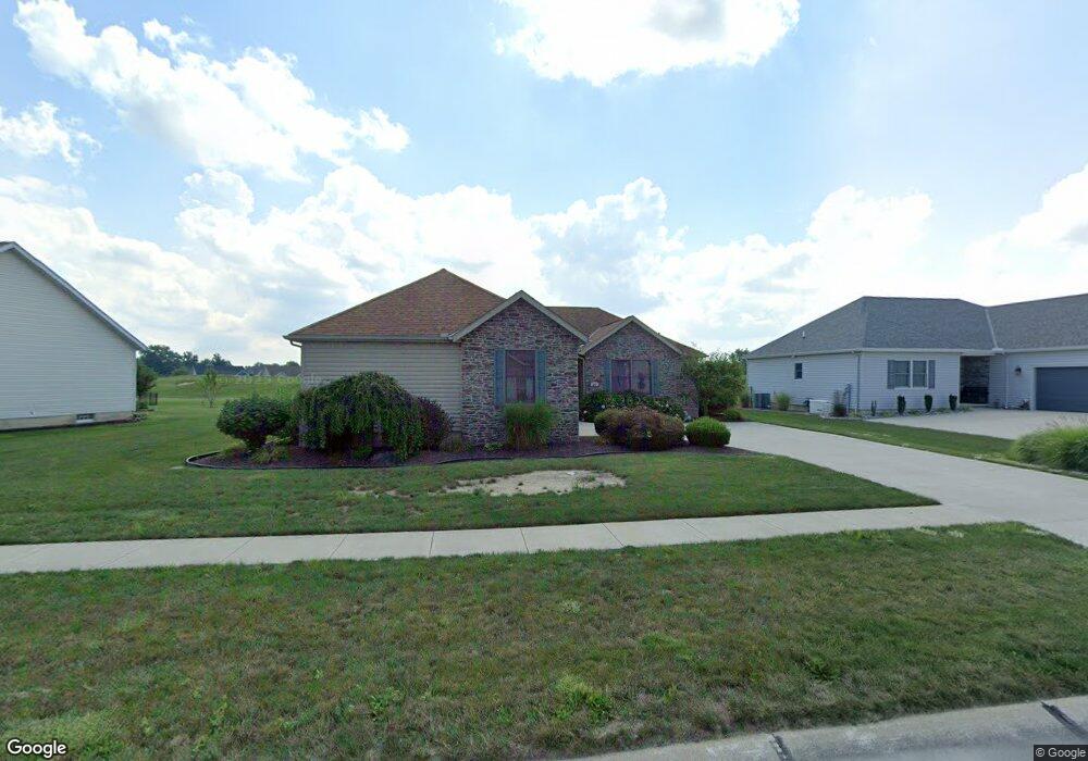 200 Granger Dr, Lagrange, OH 44050 - photo 1