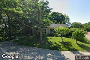 2606 E Windermere Woods Dr, Bloomington, IN 47401