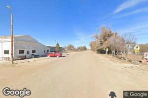 TBD Camp Crook, Camp Crook, SD 57724