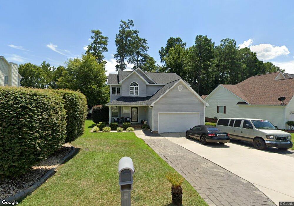 155 Stoney Pointe Dr, Chapin, SC 29036 - photo 1
