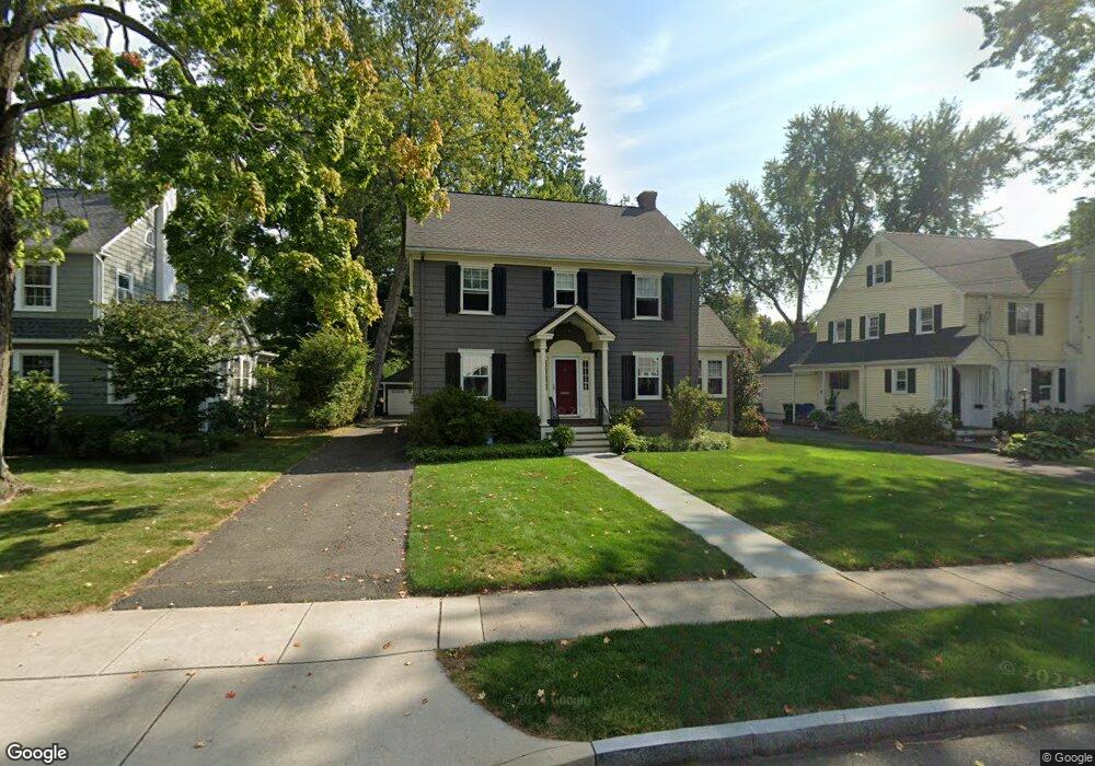 76 Newport Ave, West Hartford, CT 06107 - photo 1