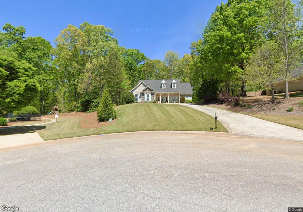 171 Jasmine Way, Villa Rica, GA 30180 - photo 1