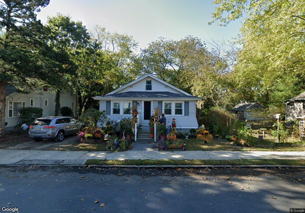 110 W Pierson Ave, Somers Point, NJ 08244 - photo 1
