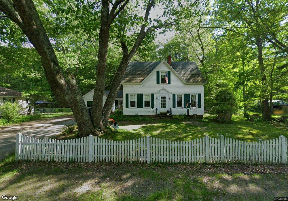 36 Flag Pond Rd, Saco, ME 04072 - photo 1