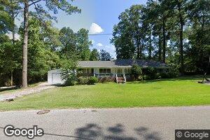 815 Cherry Ln, Laurel, MS 39440
