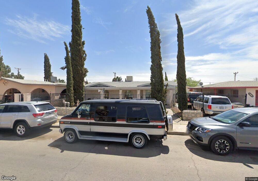 7432 Alpine Dr, El Paso, TX 79915 - photo 1