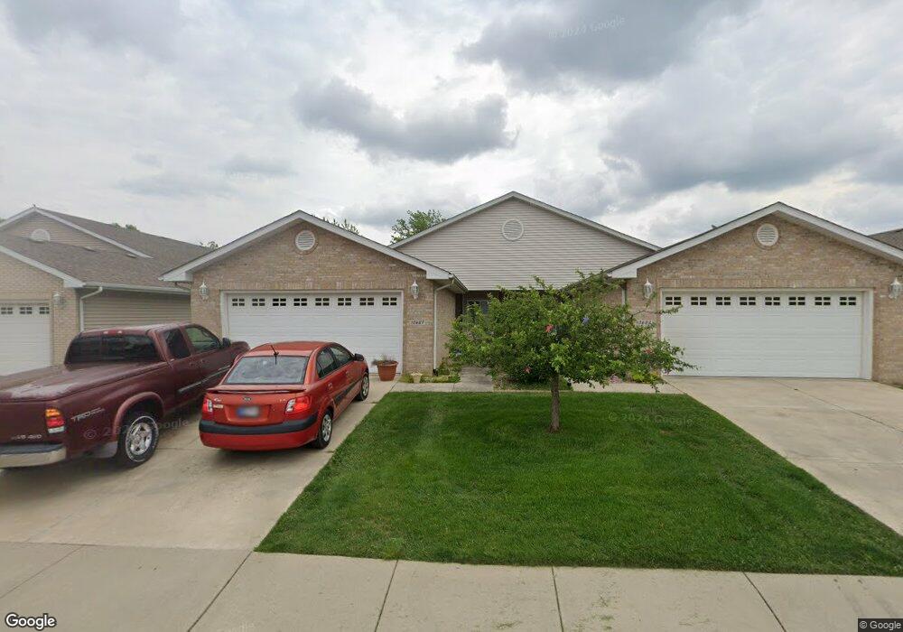 10687 Keystone Ln, Crown Point, IN 46307 - photo 1