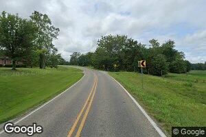 4721 S State Road 257, Velpen, IN 47590