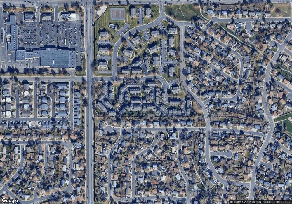 4170 E 119th Place unit B, Thornton, CO 80233 - photo 1