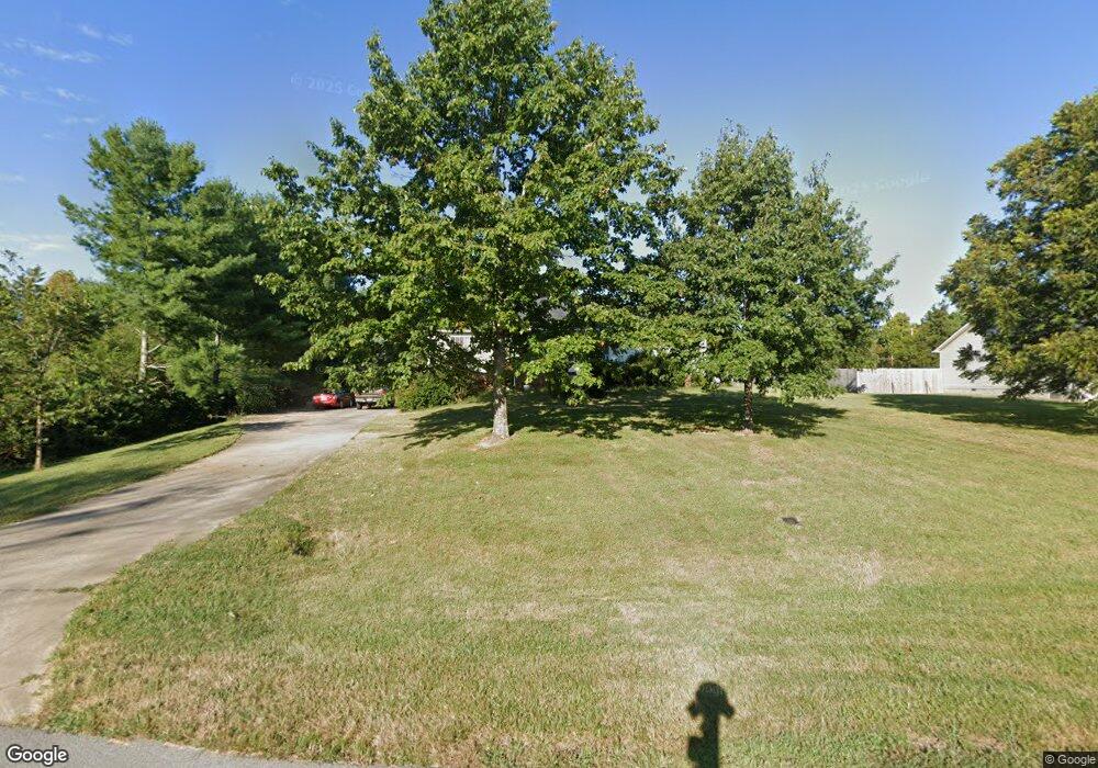 1964 Mountain Top Ln, Cookeville, TN 38506 - photo 1