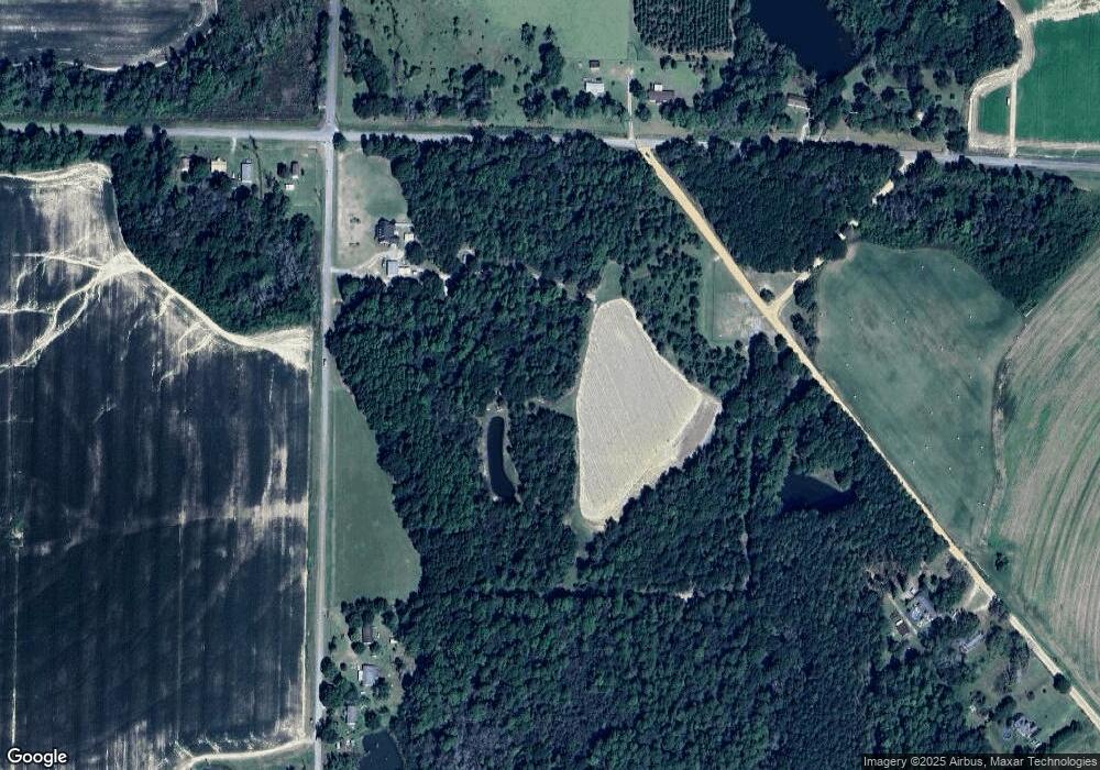 548 Dockweiler Rd N, Cordele, GA 31015 - photo 1