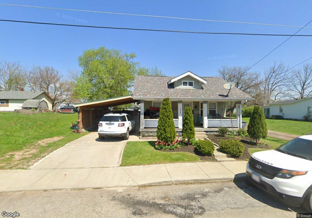 1632 W 20th St, Anderson, IN 46016 - photo 1