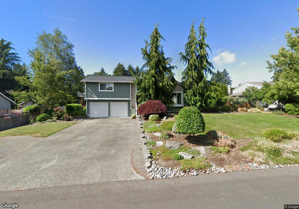 9803 60th St W, University Place, WA 98467 - photo 1